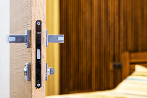 Residential Locksmith Professionals