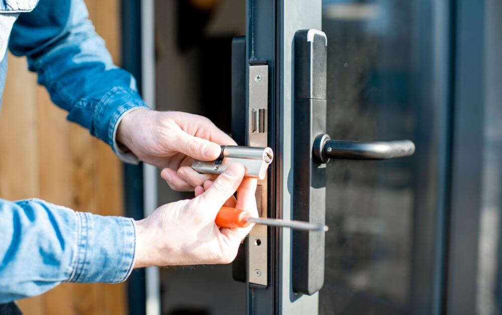 Residential Locksmith Professionals