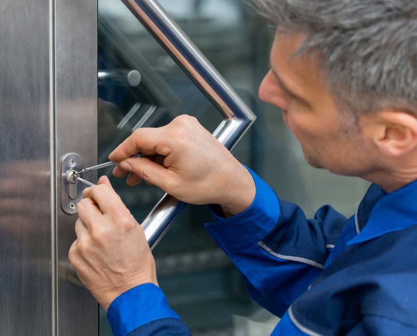24/7 Emergency Clearwater Locksmith Services