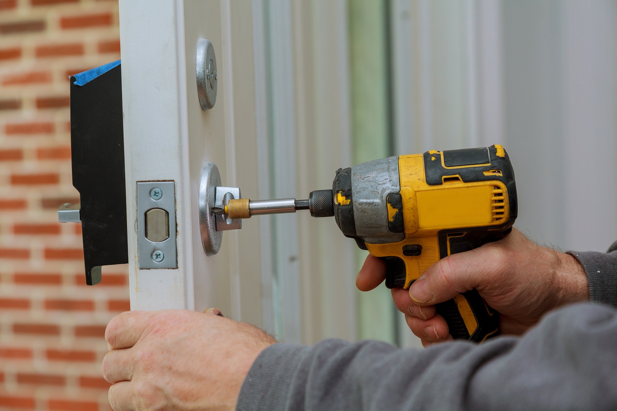 24 7 Locksmith in Palm Harbor