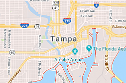 Tampa Locksmith Services