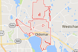 Locksmith Service Oldsmar