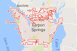 Locksmith Service Tarpon Springs