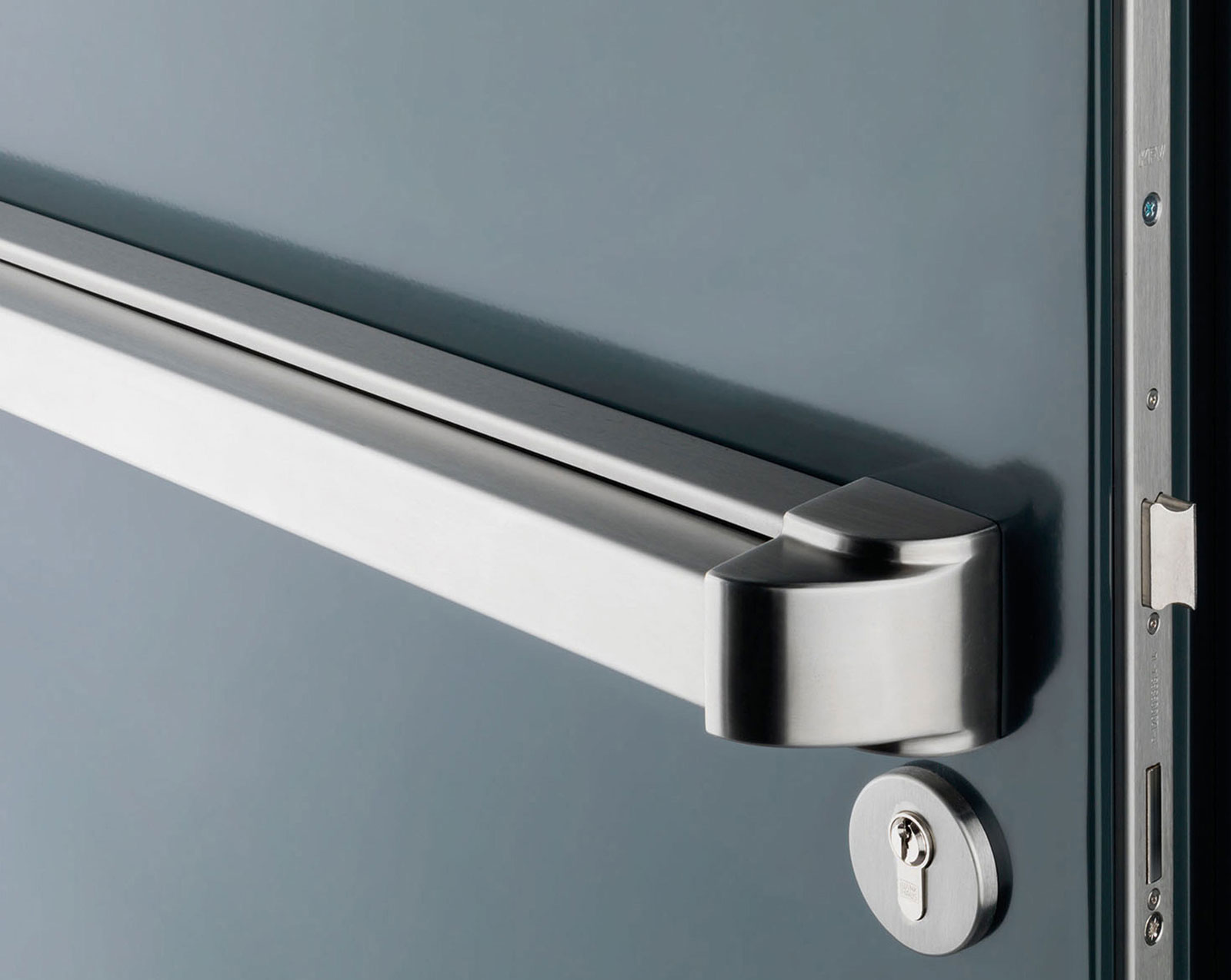 Panic Bars and Fire Exit Devices Installation Services near me