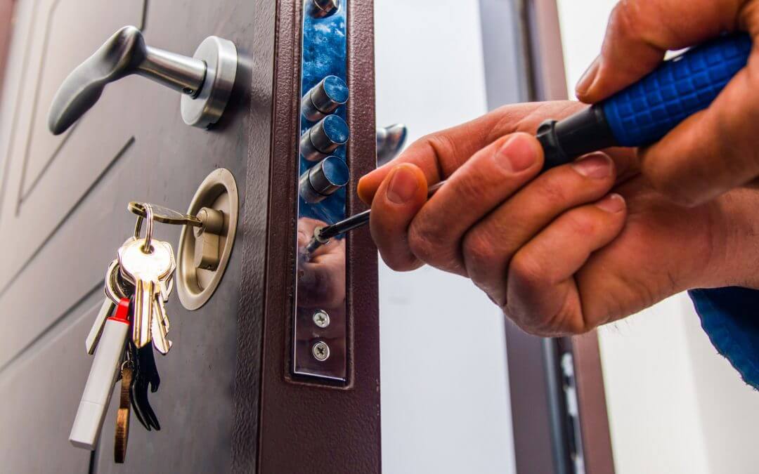 Trinity Locksmith