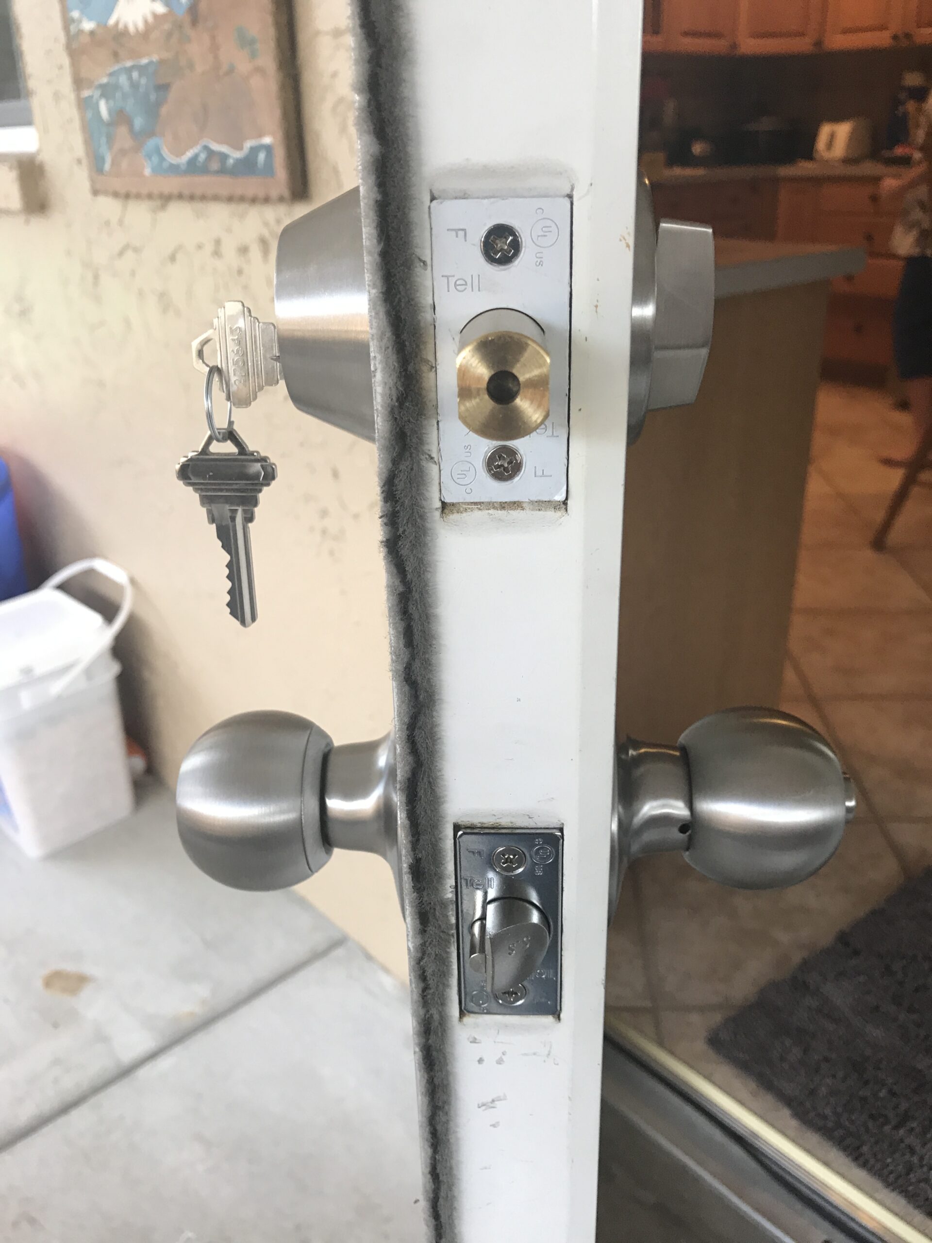 Oldmar Locksmith Services